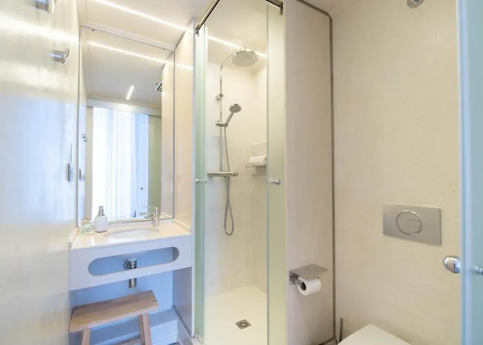 Hotel Feelathome Casa Bertrand
