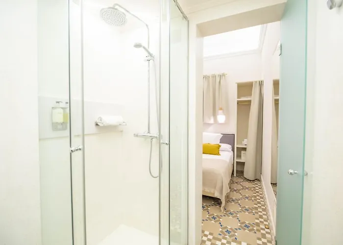 Feelathome Casa Bertrand 3*