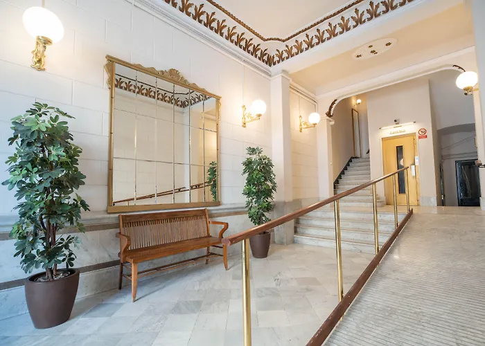 Feelathome Casa Bertrand Barcelona