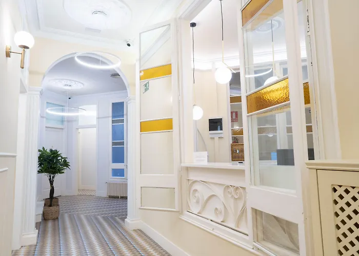 Feelathome Casa Bertrand 3*