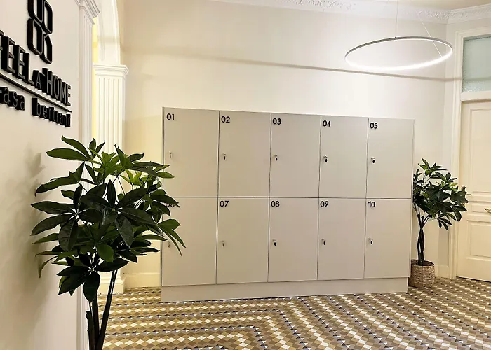 Hotel Feelathome Casa Bertrand 3*
