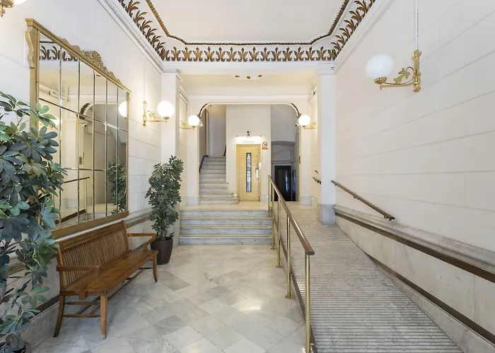 Hotel Feelathome Casa Bertrand 3*