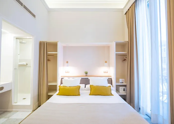 Feelathome Casa Bertrand 3*