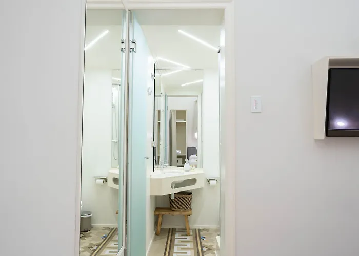 Feelathome Casa Bertrand Hotel Barcelona