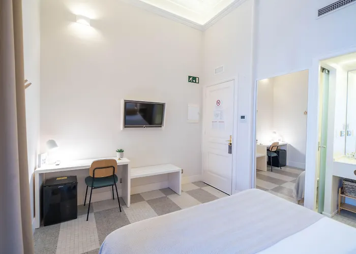 Hotel Feelathome Casa Bertrand