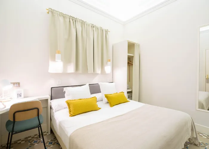 Feelathome Casa Bertrand Hotel