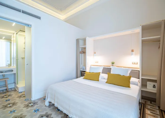 Feelathome Casa Bertrand Barcelona