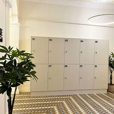 Hotel Feelathome Casa Bertrand 3*