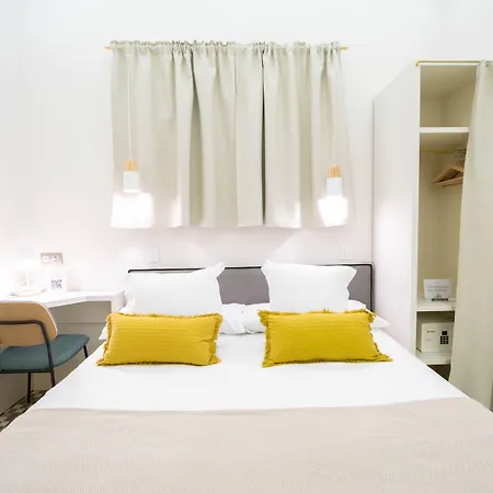 Szálloda Feelathome Casa Bertrand Barcelona