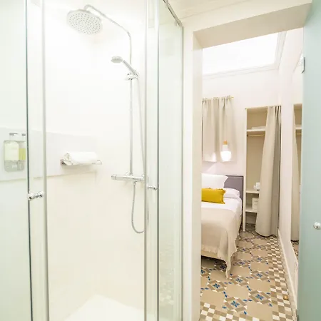 Feelathome Casa Bertrand Hotel Barcelona