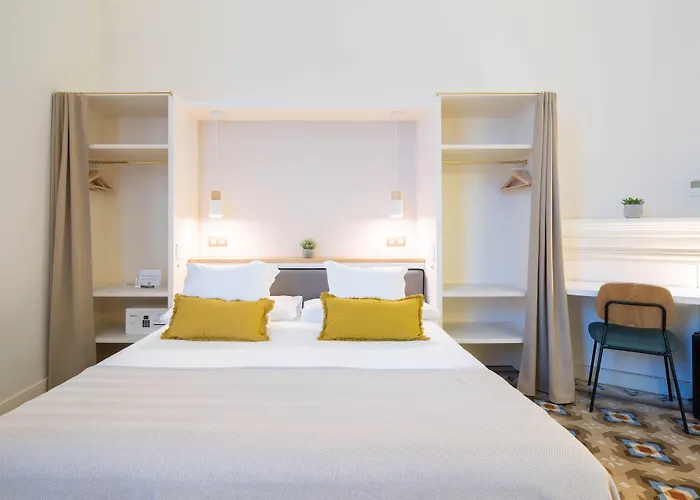 Feelathome Casa Bertrand 3*