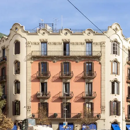 Otel Feelathome Casa Bertrand