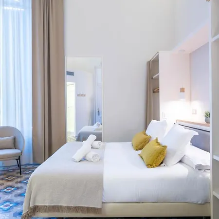 Otel Feelathome Casa Bertrand *